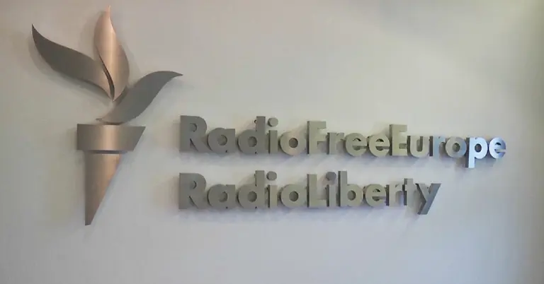 রেডিও ফ্রি ইউরোপ